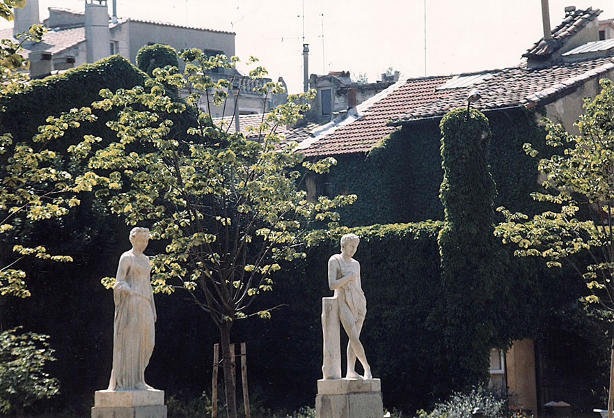 avignon