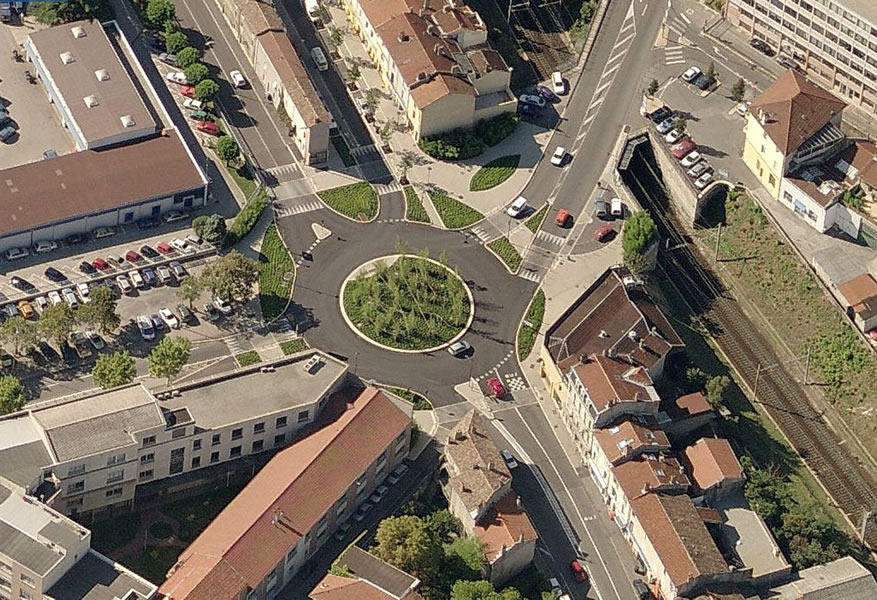 gare valence