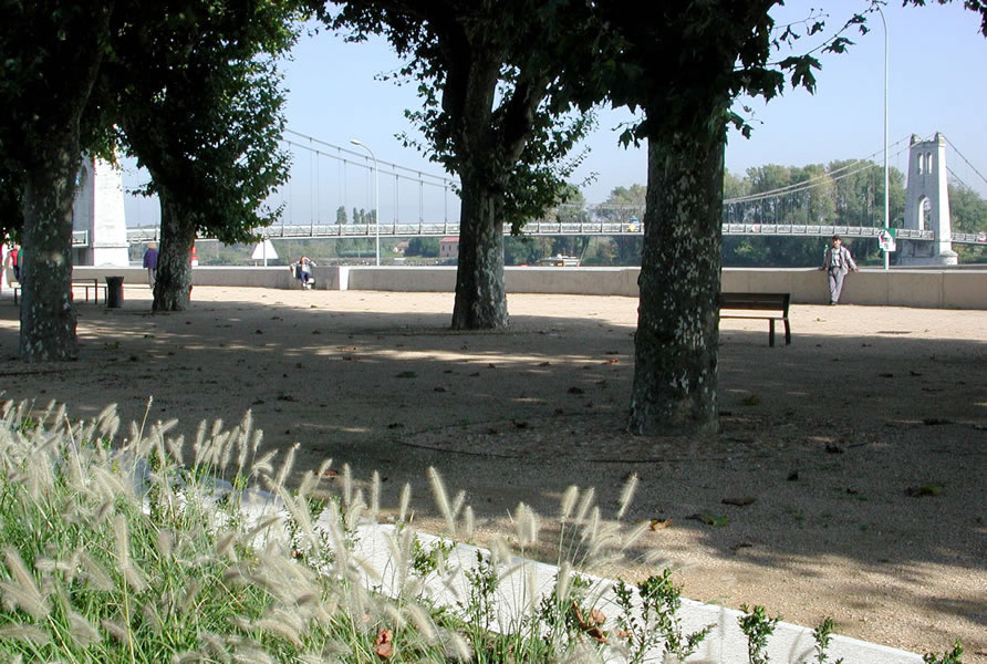 la voulte sur rhone