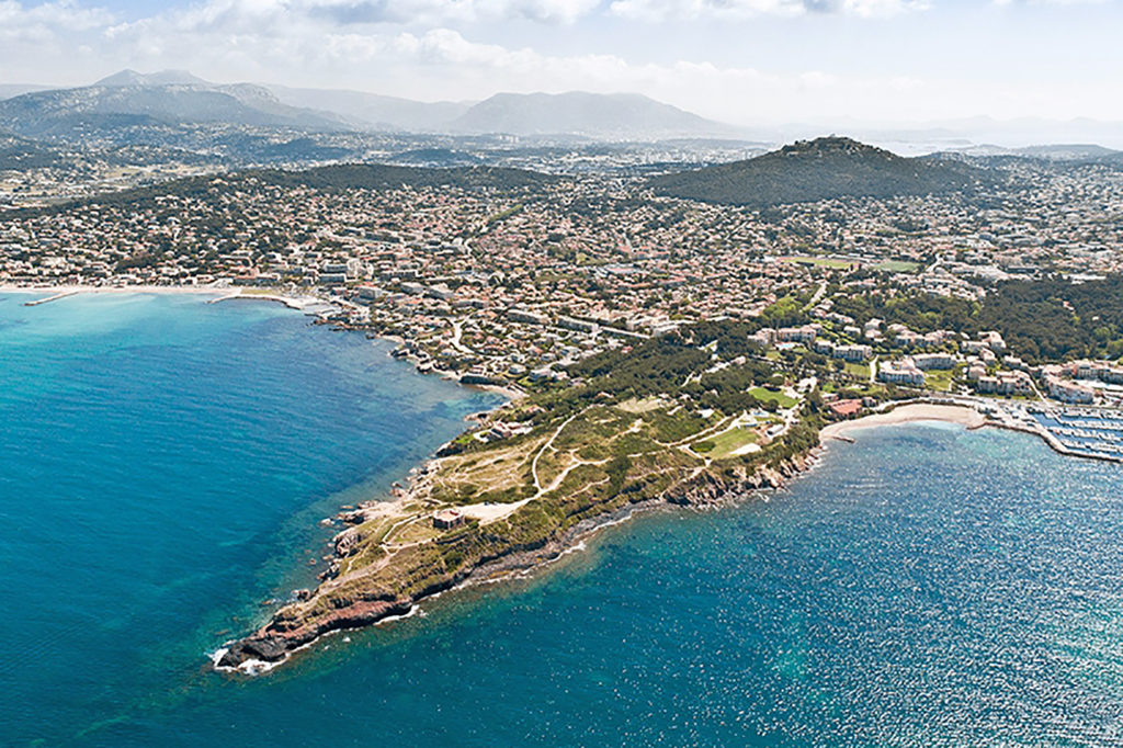 L’Agence APS lauréate de la consultation sur le Cap Nègre