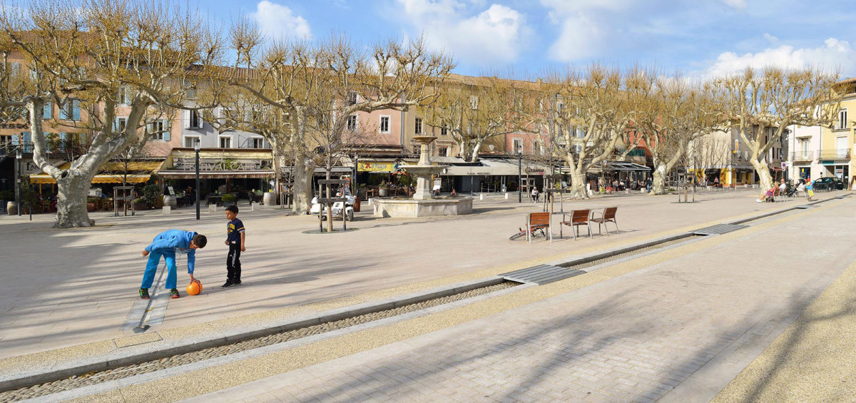 Vaison-la-Romaine