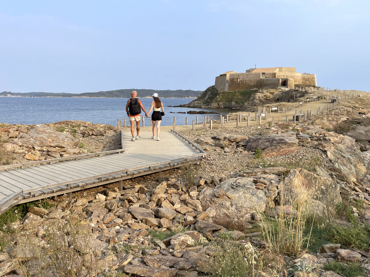 Hyères-les-Palmiers